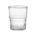 Duralex Empilable Stackable Tumbler 160ml Clear (1013ab06)