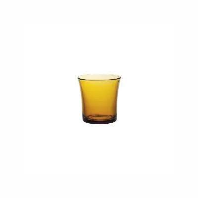 Duralex Dx-2000/Lys Tumbler 210ml Amber (1011db06)