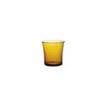 Duralex Dx-2000/Lys Tumbler 210ml Amber (1011db06)