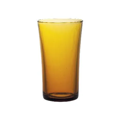 Duralex Dx-2000/Lys Highball 280ml Amber (1012db06)