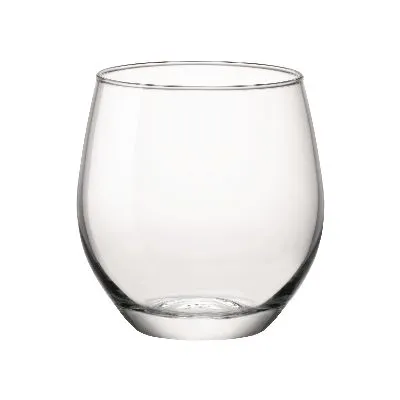 Bormioli Rocco Kalix Dof 380ml Clear (4.30110)