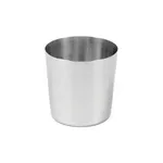 Dariole Mould Stainless Steel — 85x85mm 390ml