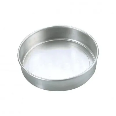 Cake Pan Round — 300x50mm