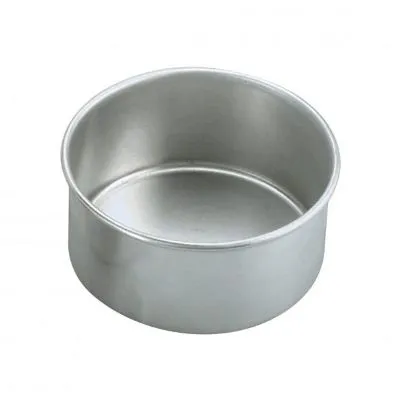 Cake Pan Round — 300x75mm