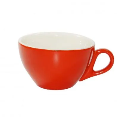 Brew Chilli / White Cappuccino Cup 220ml