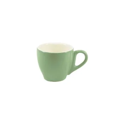 Brew Sage / White Espresso Cup 90ml
