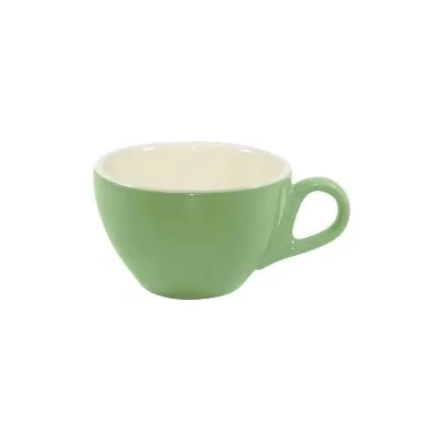 Brew Sage / White Cappuccino Cup 220 Ml