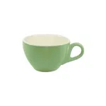 Brew Sage / White Cappuccino Cup 220 Ml