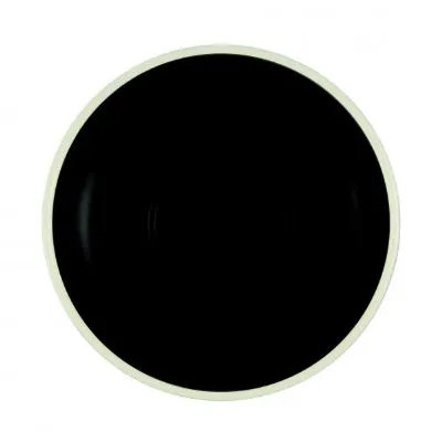 Brew Onyx / White Saucer To Suit Bw1030 / 1035