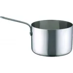 Chef Inox Miniature Saucepan W/Hdl 18/10 70x45mm