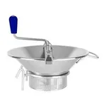 Food Mill with 3 Blades (1.5/2.5/4mm) 320mm