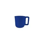 Blue Stackable Mug 350ml