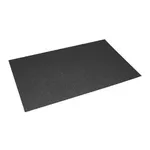 Non Slip Matting  Black 900mm X 1000mm