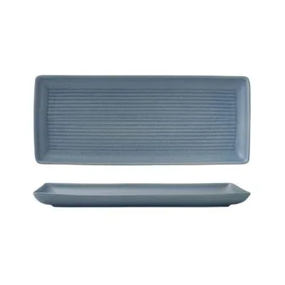 Share Platter-335x140mm - Denim