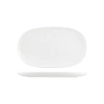 Oval Coupe Plate-355x215mm