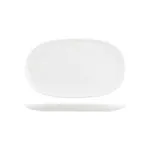 Oval Coupe Plate-355x215mm