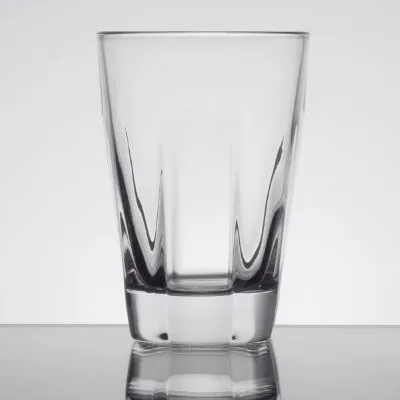Dakota 355 Ml Beverage Glass [min Order 36]