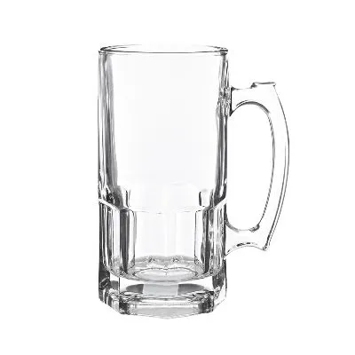 Beer Mug Super — 1L Pack 12