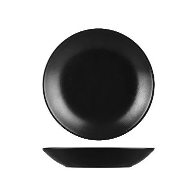 260mm Seasons Graphite Round Coupe Bowl Pq1, Cq6