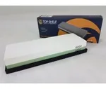Dual Grit Whetstone 3000/8000 - (super Fine); Pack Qty 1