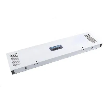 Front Panel For Polar Gastronorm Refrigerator & Freezer 1200 Litre.
