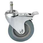 Vogue Braked Castor For Compact Trolley ( 840cf101 / 102 )