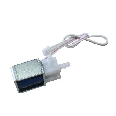 Main Valve Magnetic To Suit Gf439-A Vacuum Chamber Machine