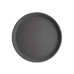 Olympia Kristallon Plastic Round Anti-Slip Bar Tray Small 280mm