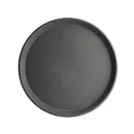 Olympia Kristallon Plastic Round Anti-Slip Bar Tray Medium 356mm