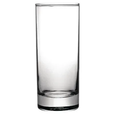 Edlp - Olympia Hiball Glass - 340ml 12oz (box 48)