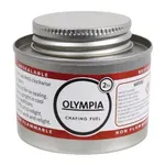 Olympia Chafing Liquid Fuel 2 Hour [12 Pack]