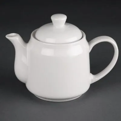 Olympia Athena Beverage Pot - 430ml
