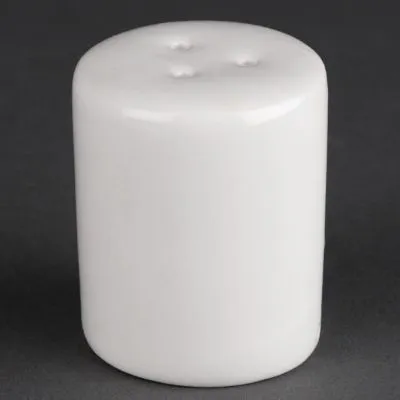 Edlp - Olympia Athena Pepper Shaker - 50mmh (box 12)