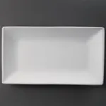 Olympia Serving Rectangular Platter - 31x18cm 12x7" (box 2)