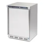 Polar C-Series Stainless Steel Under Counter Freezer 140ltr