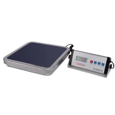 Vogue Digital Bench Scale - 30kg Capacity