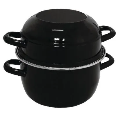 Mussel Pot - 200mm