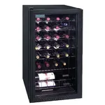 Polar C-Series Under Counter Wine Fridge - 28 Bottles