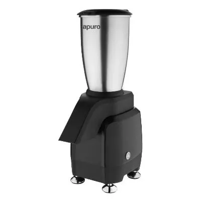 Apuro Electric Stainless Steel Ice Crusher