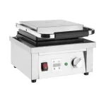 Apuro Commercial Waffle Maker view 1