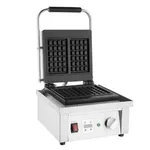 Apuro Commercial Waffle Maker