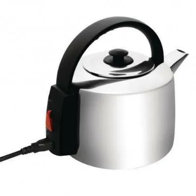 Caterlite Kettle St/St - 3.5Ltr