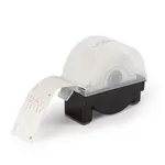 Vogue Prepared Day Labels With 2" Dispenser - 49x65mm (roll 500)