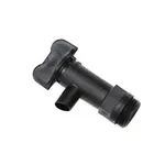 20mm Black Tap