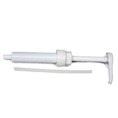 Jantex Pelican Pump