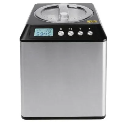 Apuro Ice Cream Maker - 2ltr