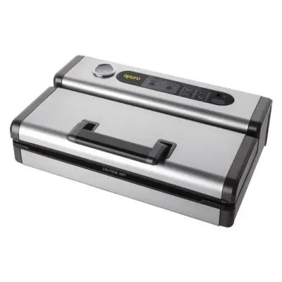 Apuro Portable Vacuum Sealer 130w | Seal Width: 300mm