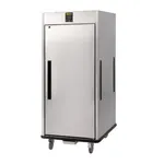 Apuro Heated Banquet Cabinet 16x2/1gn