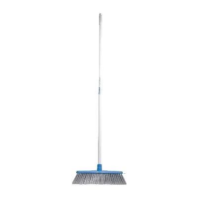 Indoor Broom Classic Plus Ultimate Blue