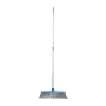 Indoor Broom Classic Plus Ultimate Blue